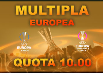 Pronostici Coppe: La Multipla Angoli Europea del 10 Marzo