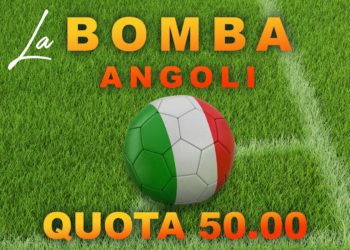 Pronostici Corner: La Multipla Week End