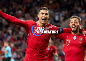 Pronostici Portogallo-Turchia Play Off Mondiali Qatar 2022