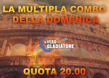 Pronostici Calcio Oggi 24 Aprile: La Multipla Combo della Domenica