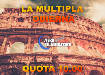 Pronostici Calcio 20 Aprile: La Multipla Odierna
