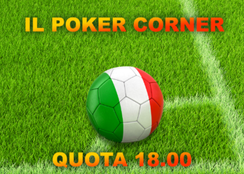 Pronostici Calcio 19 Aprile: La Multipla Mista Odierna