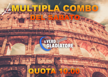 Pronostici Calcio Oggi 9 Aprile: La Multipla del Sabato