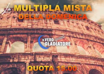 Pronostici Calcio Oggi 10 Aprile: La Multipla Mista Della Domenica