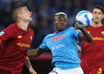 Pronostici posticipi Serie A 18 Aprile