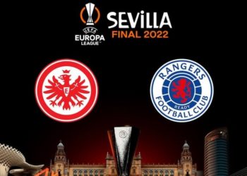 Pronostici Finale Europa League Francoforte – Rangers 18 Maggio