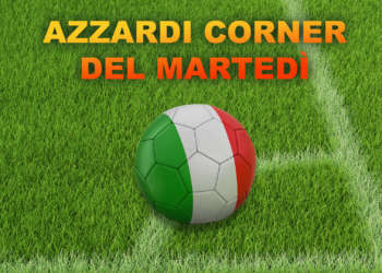 Pronostici Calcio Oggi 17 Maggio – Due Azzardi Corner