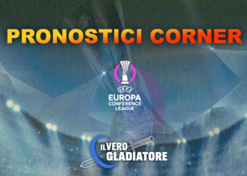 Pronostici Corner Conference League 28 Luglio