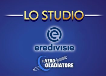 studio eredivisie