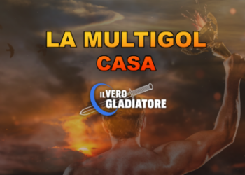 Pronostici Week End 29/30 Ottobre – La Multigol Casa