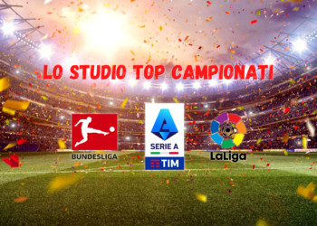 Studio Top Campionati 8-10 Novembre