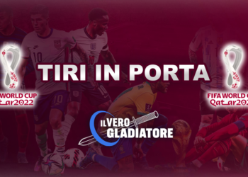 Pronostici Mondiali 2022 – La Multipla Tiri in Porta Quota 22