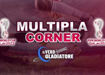 Pronostici Mondiali 2022: La Multipla Corner