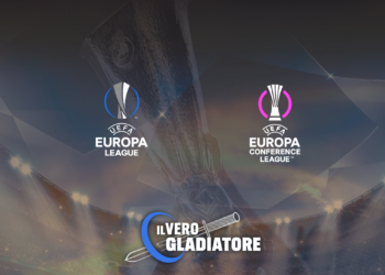 Pronostici Europa e Conference League 3 Novembre