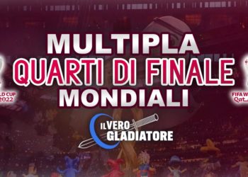 Pronostici Mondiali Quarti di Finale