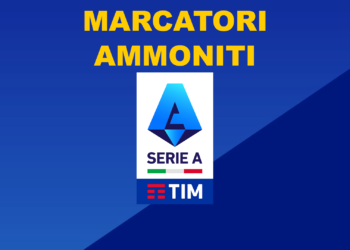 La Bomba Serie A Mista Marcatori + Ammoniti