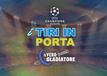 La Multipla Tiri in Porta Champions League
