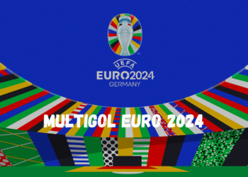 La Multigol Euro 2024 che moltiplica 23 volte la posta
