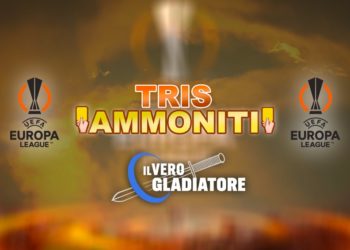 Pronostici Europa League 9 Marzo – Il Tris Ammoniti