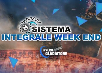Sistema Integrale del Week End