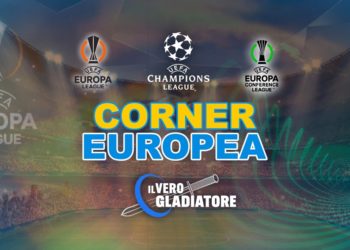Pronostici Europei – La Multipla Corner da 30 volte la posta