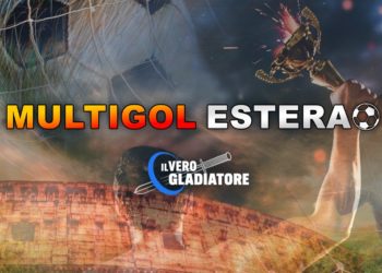 Pronostici Calcio 1/2 Aprile – La Multigol Estera