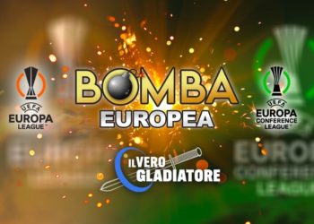 La Bomba Europea da 350 volte la posta