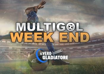 Multigol weekend