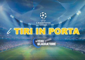 Pronostici Champions League 11/12 Aprile – La Multipla tiri in porta