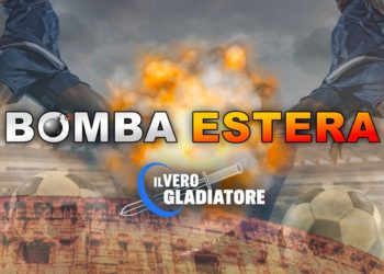 La Bomba Estera del Week End 27/28 Maggio