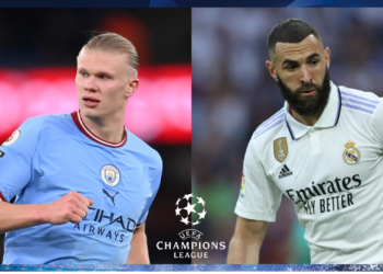 Pronostici Champions League 17 Maggio: Manch.City-Real Madrid