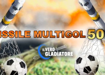 Missile Multigol 50k Week End