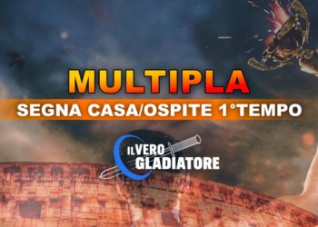 Pronostici Calcio 27/28 Maggio – La Multipla 1° Tempo