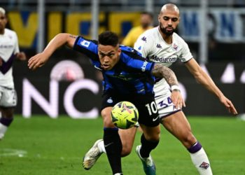 Pronostici Finale Coppa Italia Fiorentina-Inter 24 Maggio