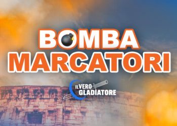 La Bomba Marcatori del 3 e 4 Giugno