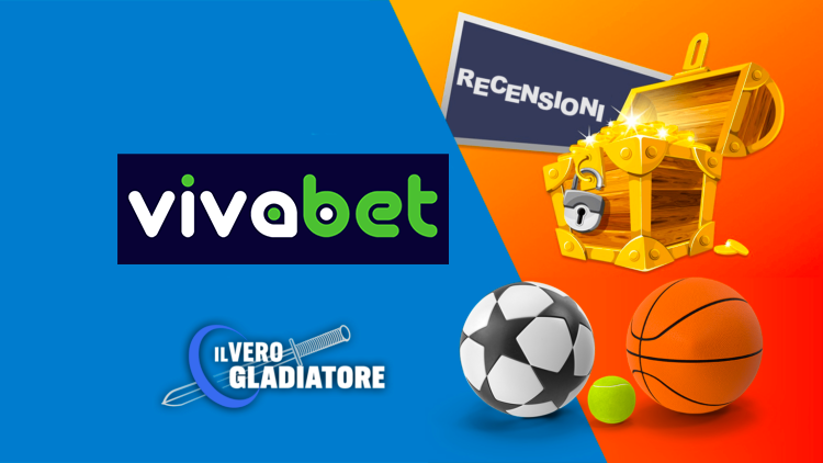 Recensioni di Vivabet