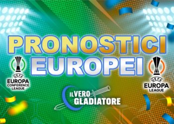 Pronostici Conference League: la schedina del 9 Novembre