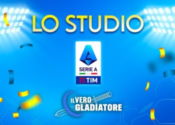 Studio Serie A 2a Giornata (2023/2024)