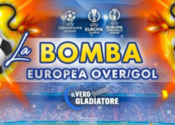 La Multipla Champions League Q18 – 24/25 Ottobre