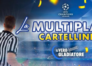 La Multipla Champions League Q18 – 24/25 Ottobre