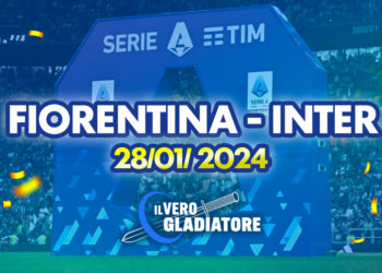 Fiorentina – Inter del 28/01/2024: Pronostico, Quote e Probabili Formazioni