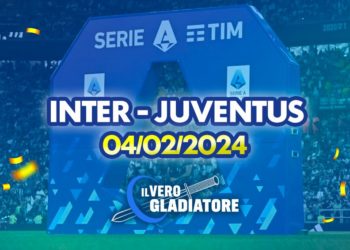 Inter – Juventus del 04/02/2024: Pronostico, quote, probabili formazioni