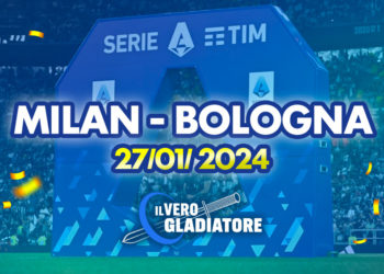 Milan – Bologna del 27/01/2024: Pronostico, Quote e Probabili formazioni
