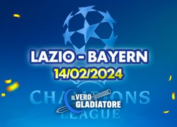 Lazio – Bayern del 14/02/2024: Pronostico, quote, probabili formazioni