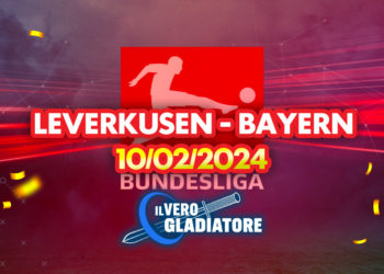 Leverkusen-Bayern del 10/02/2024: Pronostico, quote, probabili formazioni