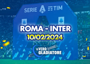 Roma – Inter del 10/02/2024: Pronostico, quote, probabili formazioni