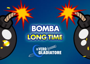 Bomba Long Time – 2/7 Marzo