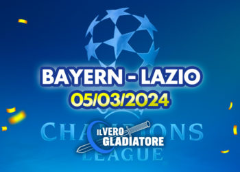 Bayern Monaco – Lazio del 05/03/2024: Pronostico e Probabili Formazioni