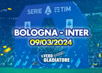 Bologna – Inter del 09/03/2024: Pronostico, quote, probabili formazioni