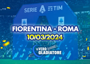 Fiorentina – Roma del 10/03/2024: Pronostico, quote, probabili formazioni